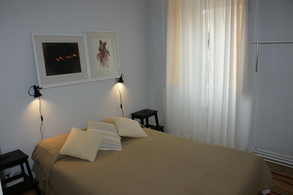 Castro Beach House Apartment Sintra Ruang foto