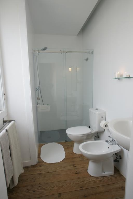 Castro Beach House Apartment Sintra Ruang foto